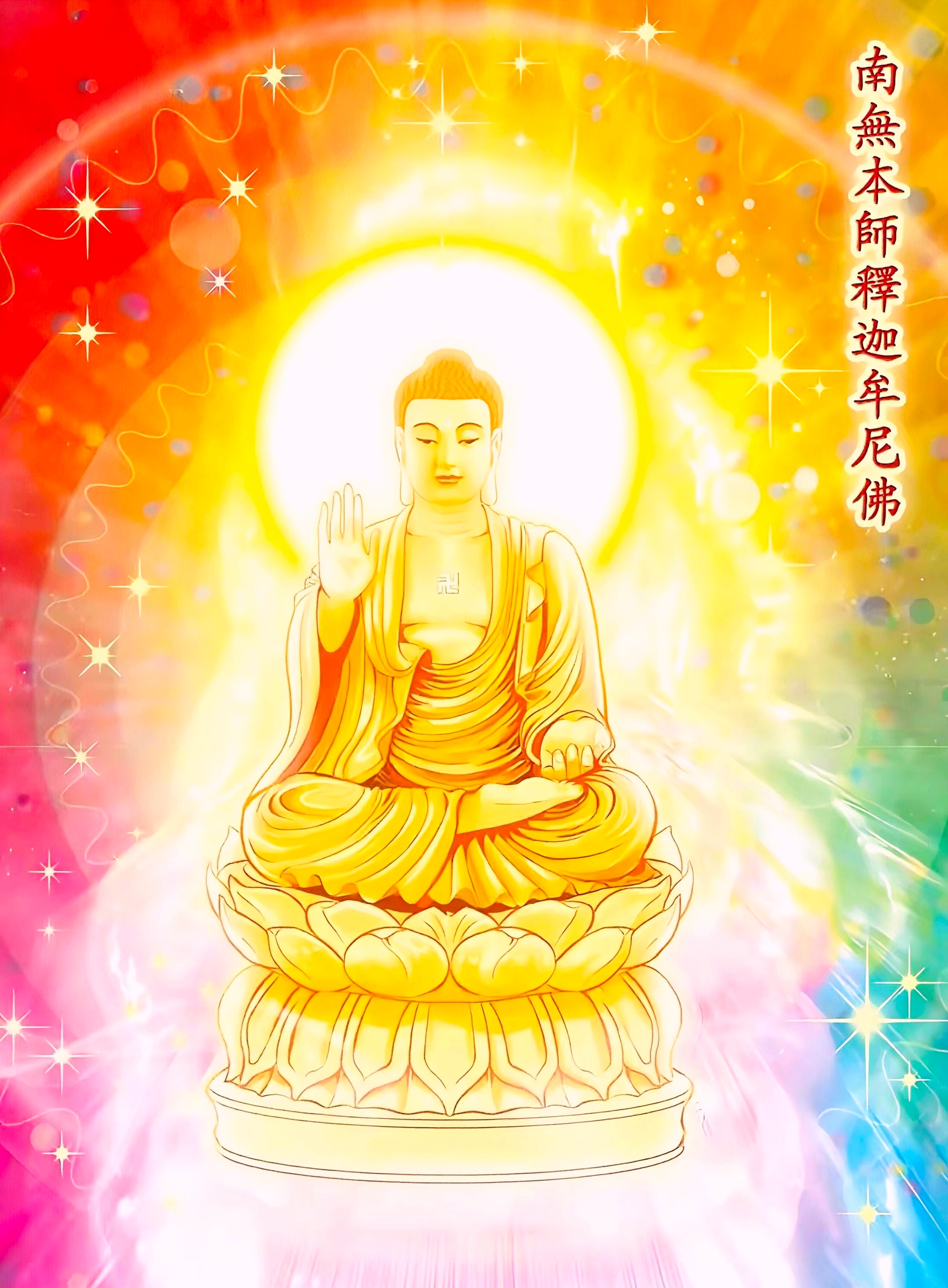 生活手记 我们继续用这个游戏世界来讲。🌿不过先提醒一句：下面是借用佛学思想和游
