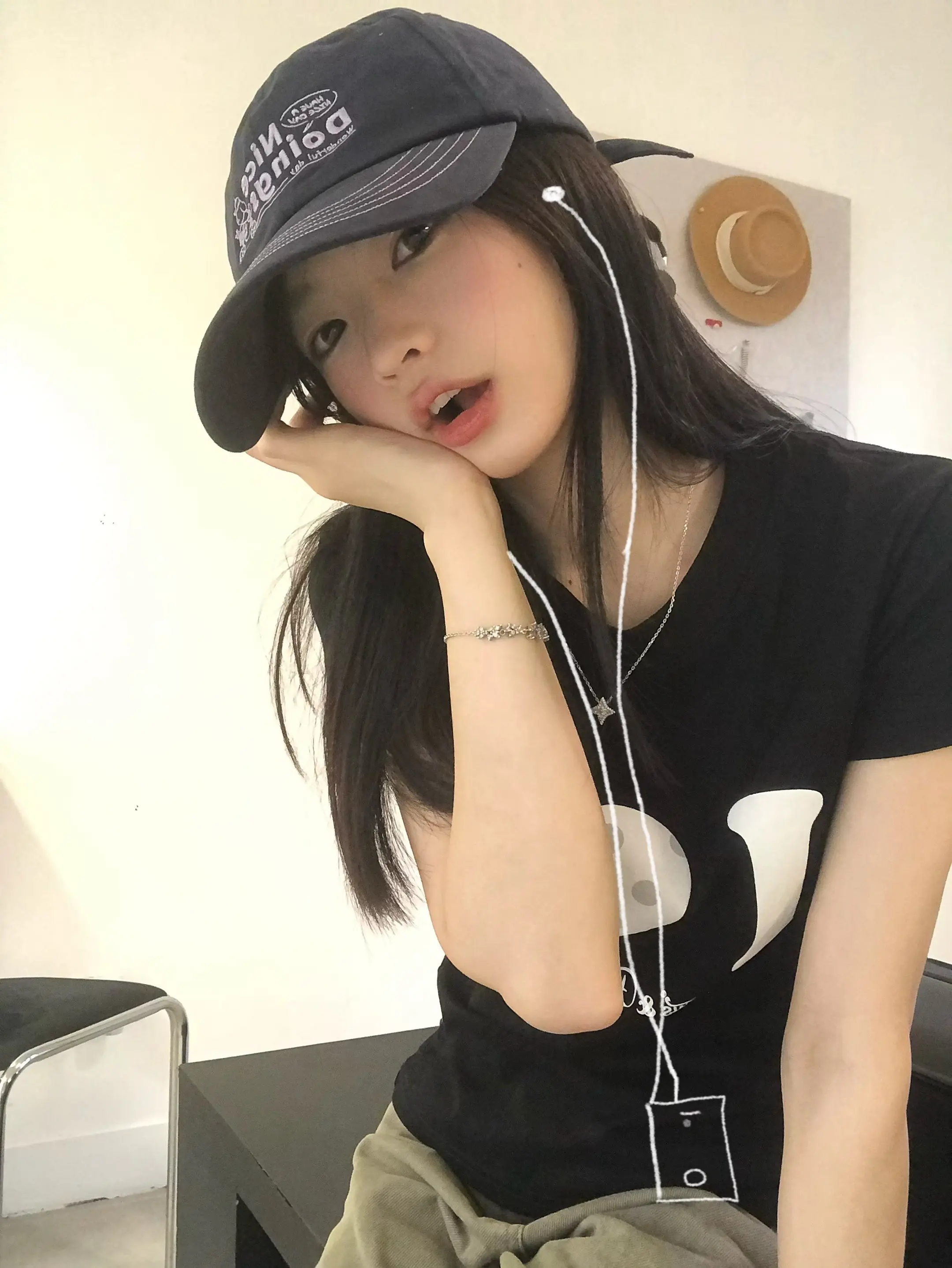 没有不韩的义务！