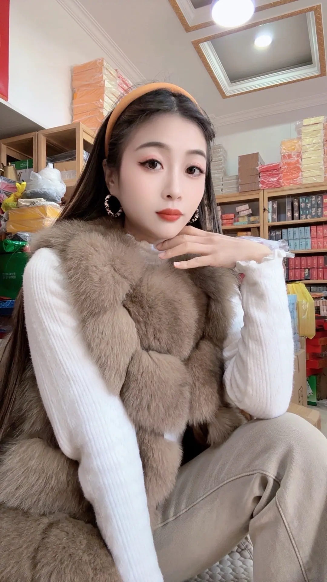 还没回家的赶紧来喝茶吧🍵