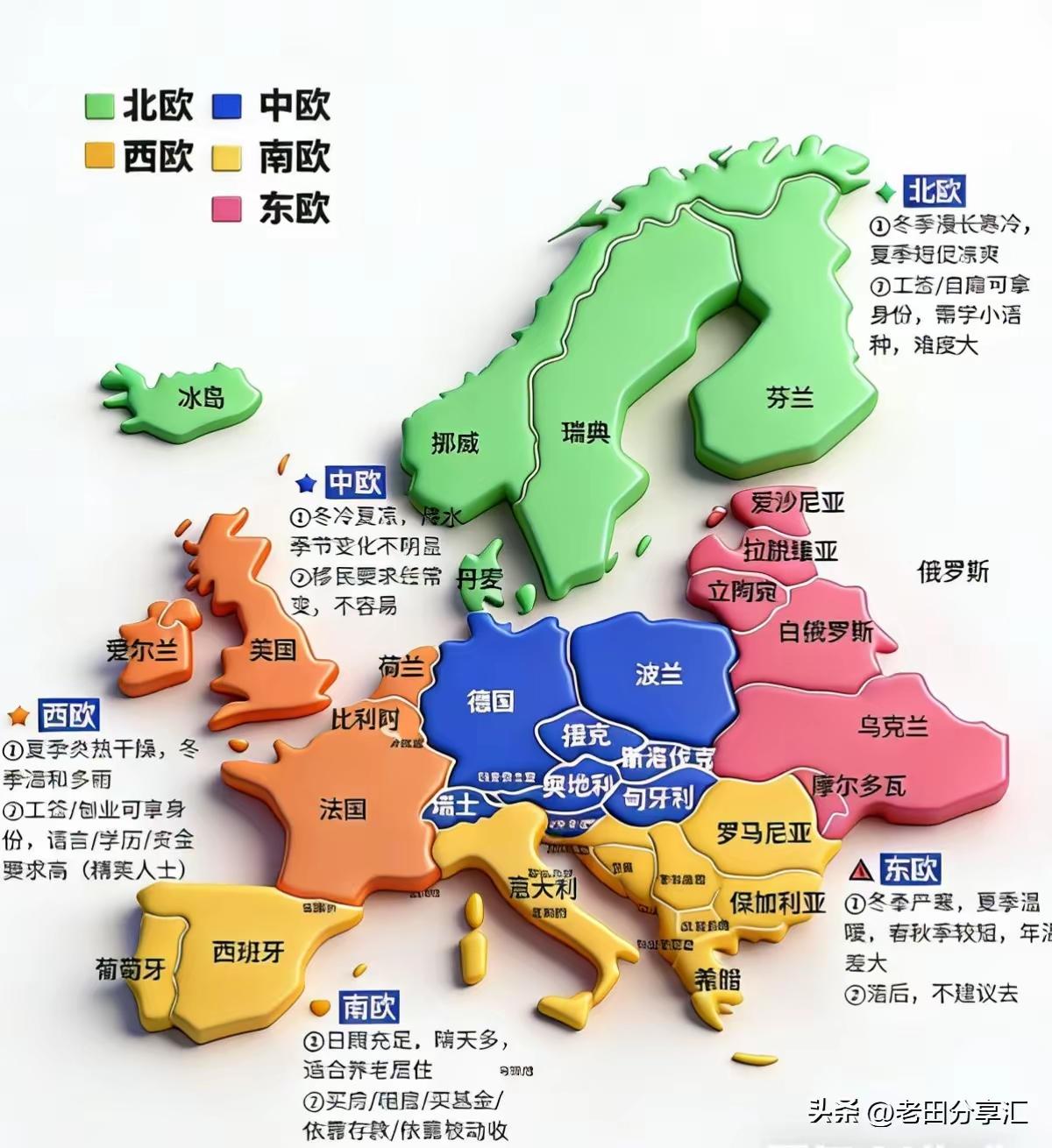 原来，这便是欧洲版图啊，看上去，并非那般广袤，也就相当于中国的几个省份大小。可他