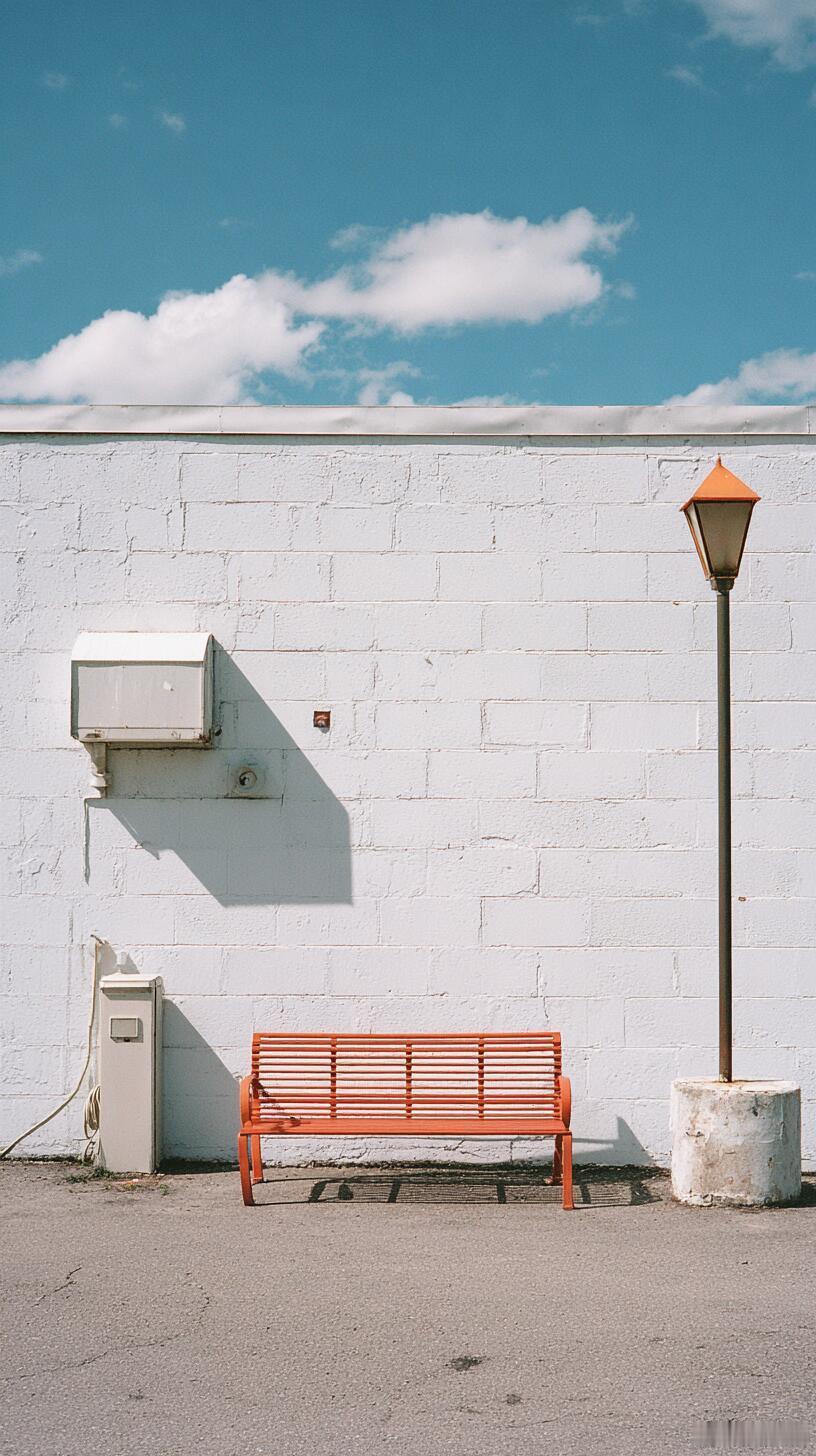 当有一天你的磁场开始变得强大，你生命中和你不匹配的人或事通通都会自动的远离你。所