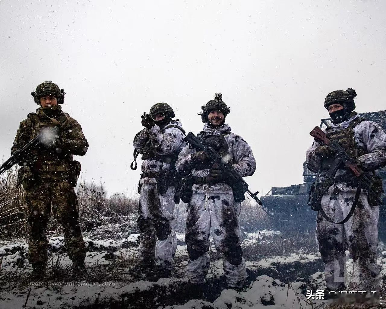 中国历史悠久的好处就是，什么事情都发生过！乌克兰拒绝接受6000具乌军士兵尸体，