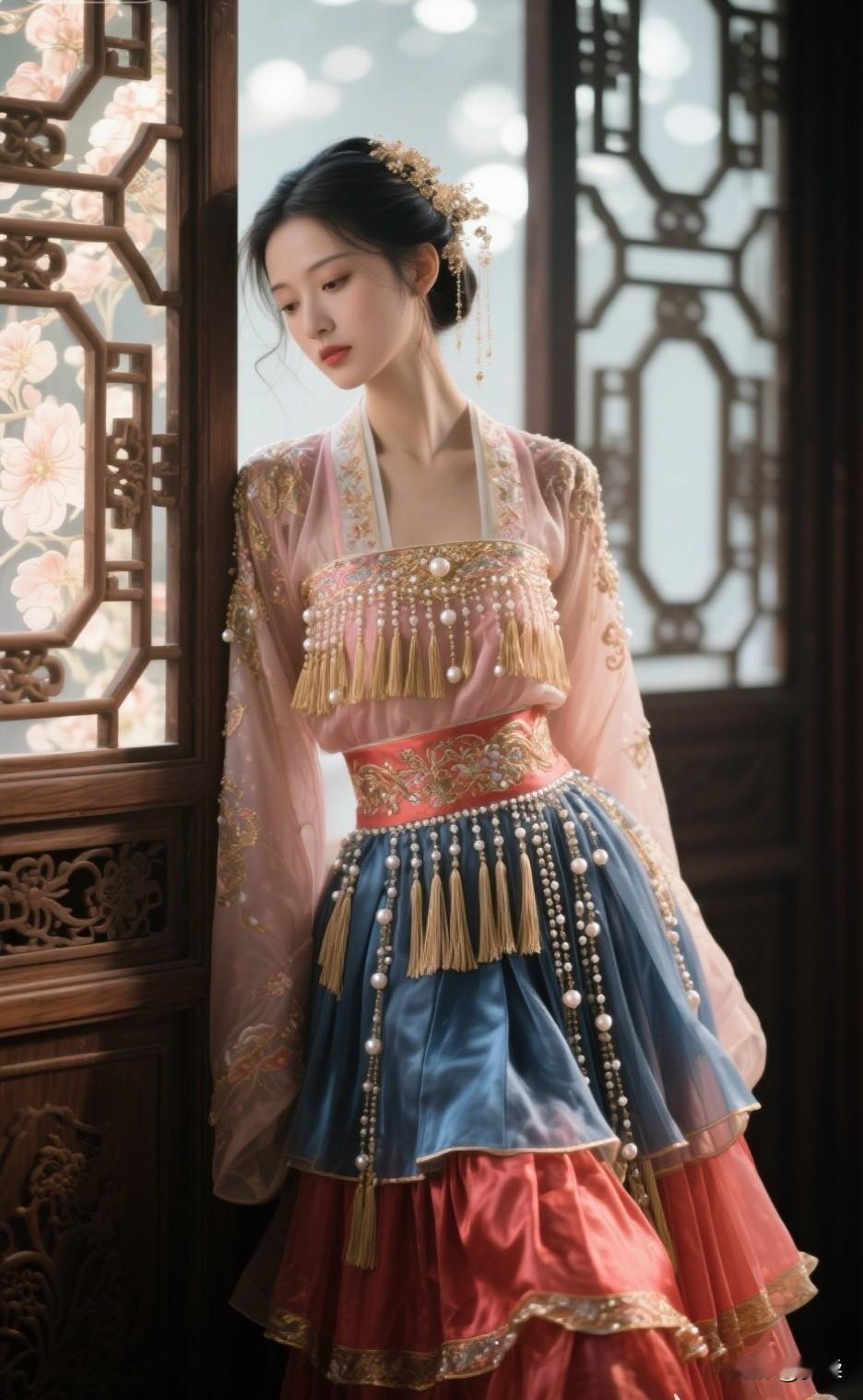 邀君对句
 
雅集寻趣，诚邀诸位联友共对千古奇联！
 
上联：寂寞寒窗空守寡
此