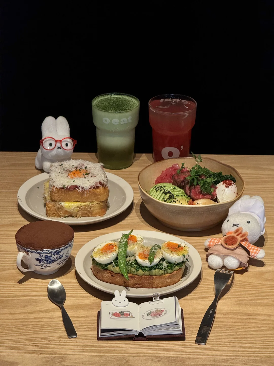 杭州亚奥上！！终于开了！！极品一人食！！