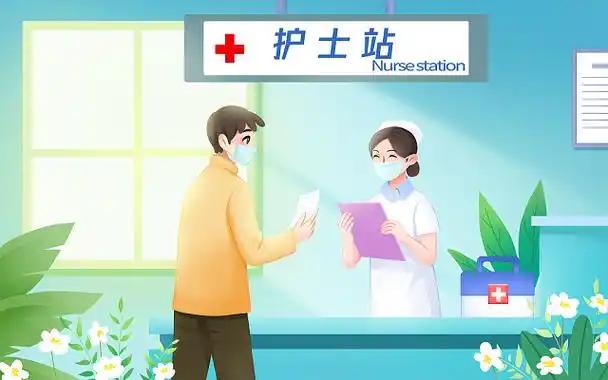 笑话（1010）

领导到某医院突击检查，领导走到护士站，看到只有一个护士在岗，