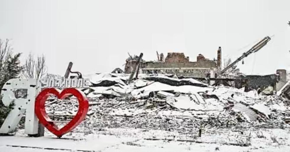 1月2日，RBC-乌克兰报道，俄军已攻入扎波罗热州的古利亚伊波列，但乌军仍留守城