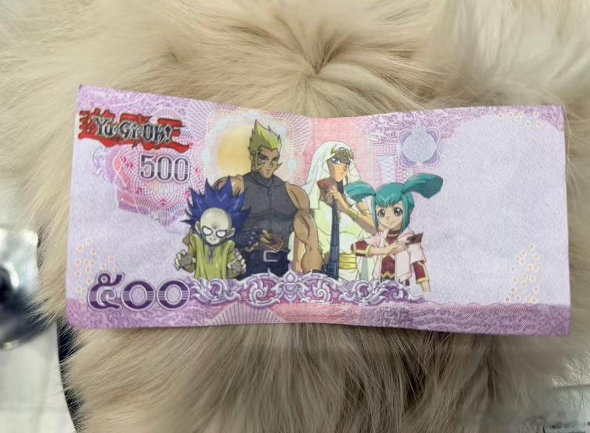 这也太不小心了 