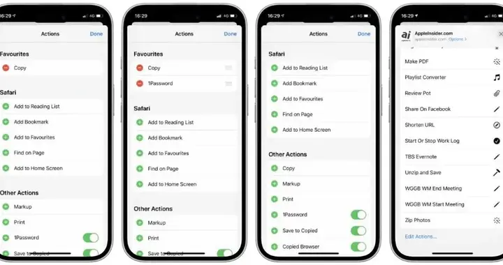 iOS 26更多细节，苹果AI后续计划曝光