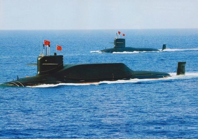 这话题，军迷圈的热度一直没降过。美国能潜610米，俄罗斯有过1250米的纪录，咱