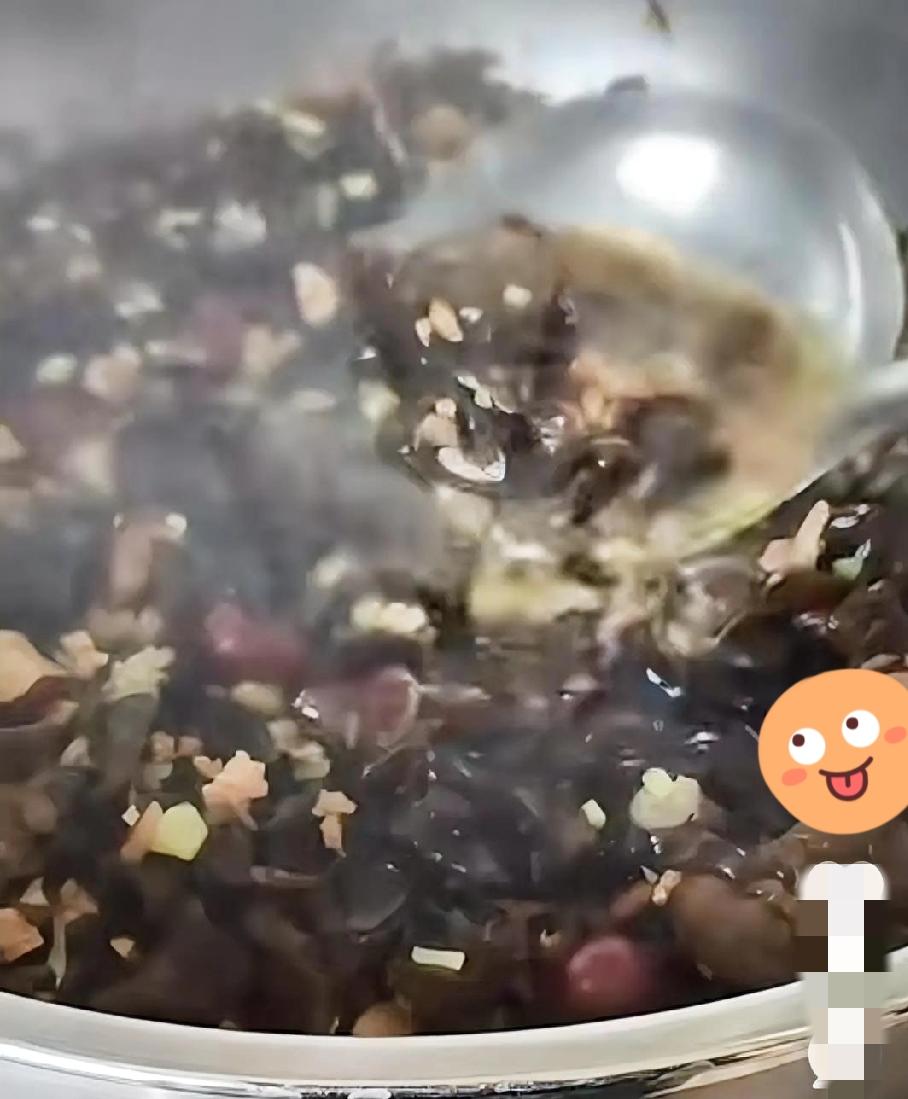 今天还真是好好的吃了一顿早餐。
不一样的
我在学习的群里，看到一起学习的伙伴，他