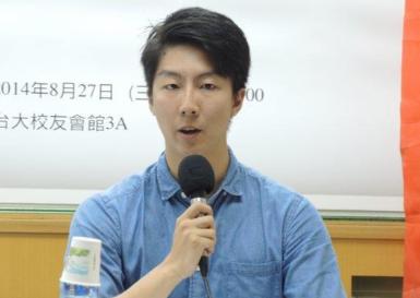 民进党发言人吴铮曾经表示：“我不是中国人，也不乐见中华民族伟大复兴，我是妥妥的台