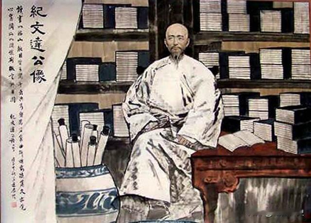 乡试解元作为各省的种子选手，按例都能通过会试，只有纪晓岚是个例外。
乾隆十二年顺