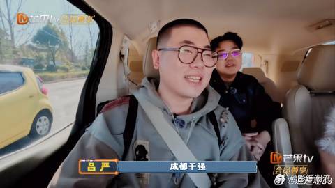 吕严也参加过快乐男声 吕严曾在快乐男声的舞台上一展风采，虽然没能走到最终，却通过