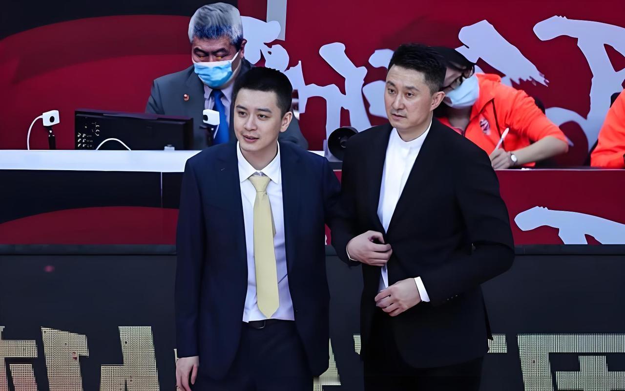 #辽宁男篮、广东男篮都注重强调观看奥运会篮球比赛，通过观看奥运比赛真的能提高水平