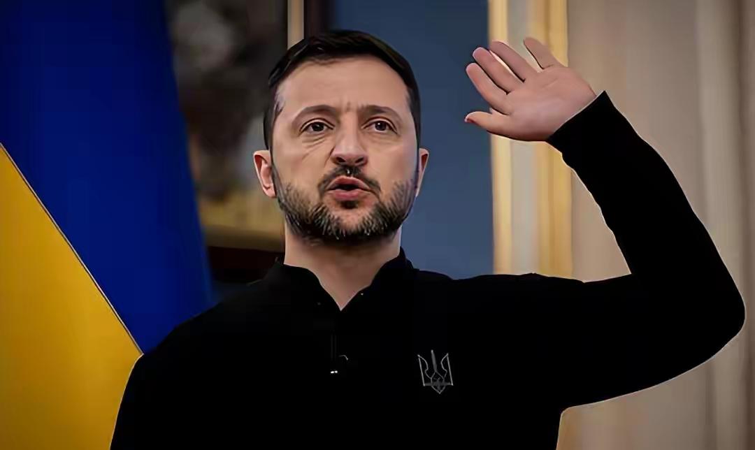 泽连斯基很可能在中东冲突中偷鸡不成蚀把米！
乌克兰总统泽连斯基向美国和中东国家喊