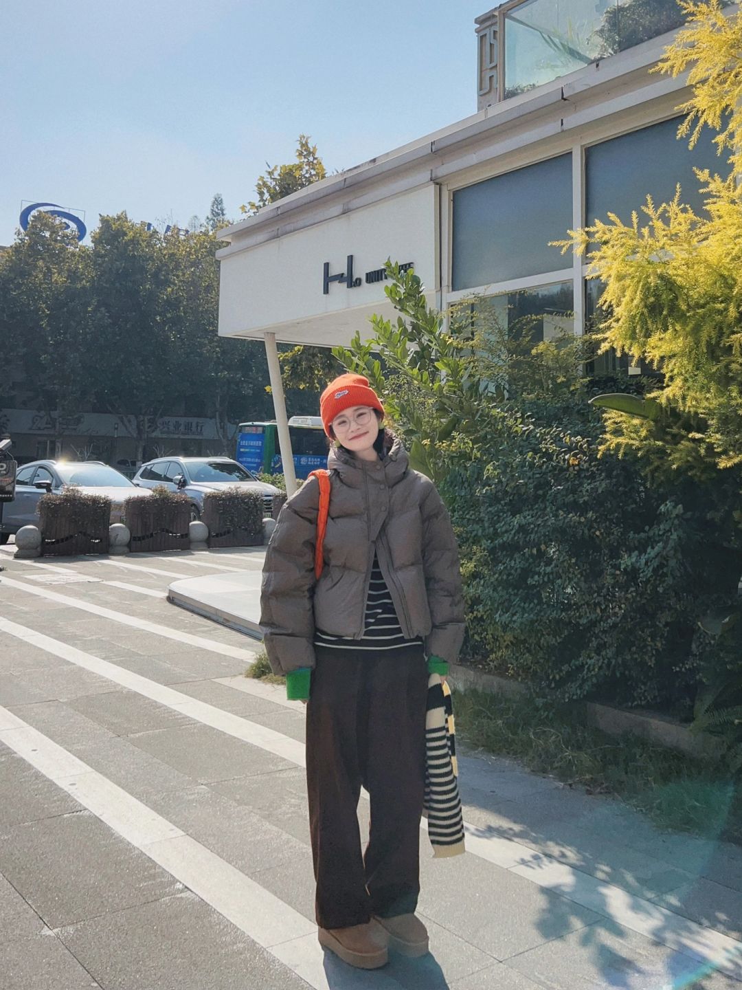 胶片日常🍂慵懒自在的感觉太爱了！！！