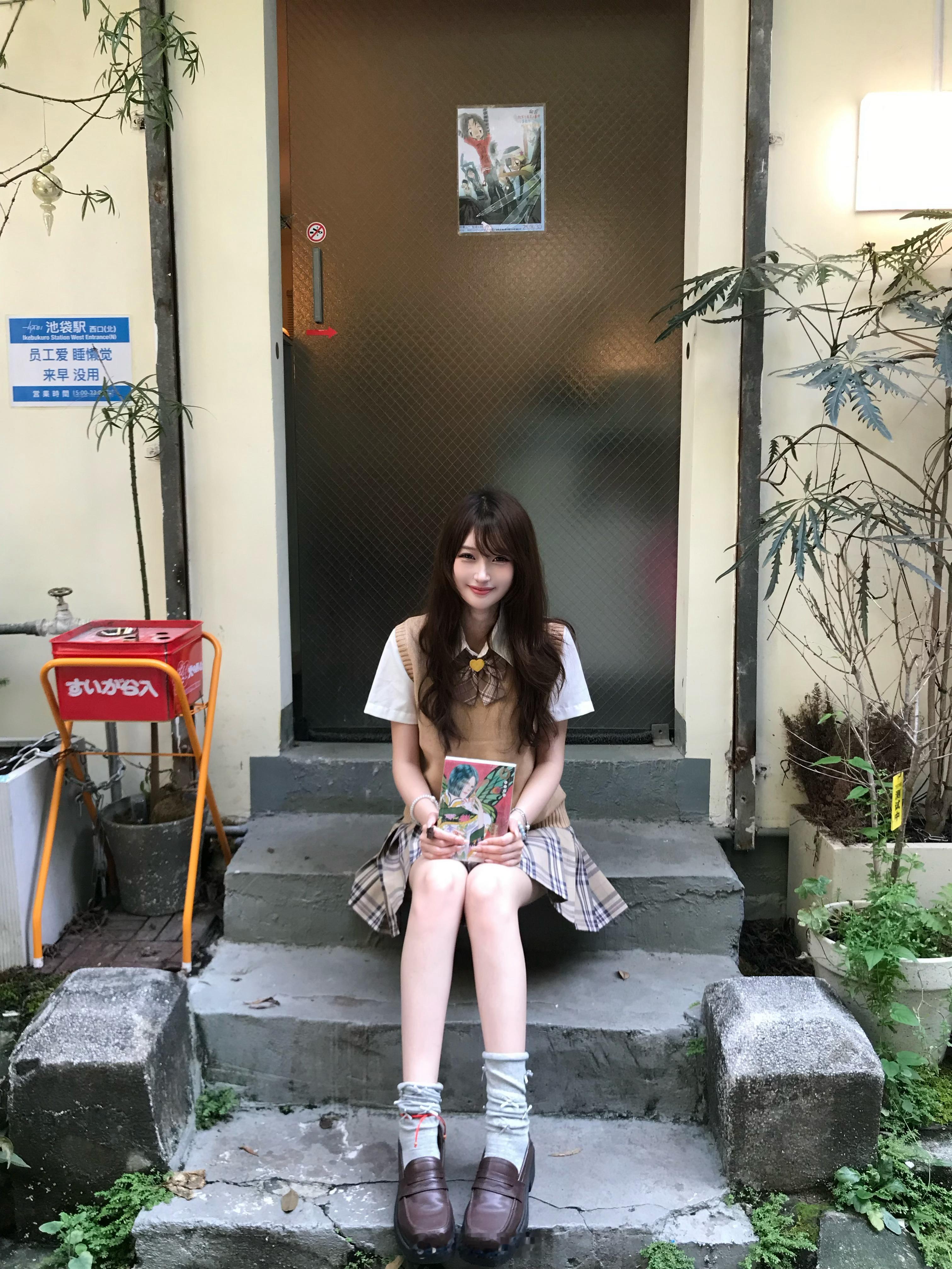 天气好好🌤️ ​​​