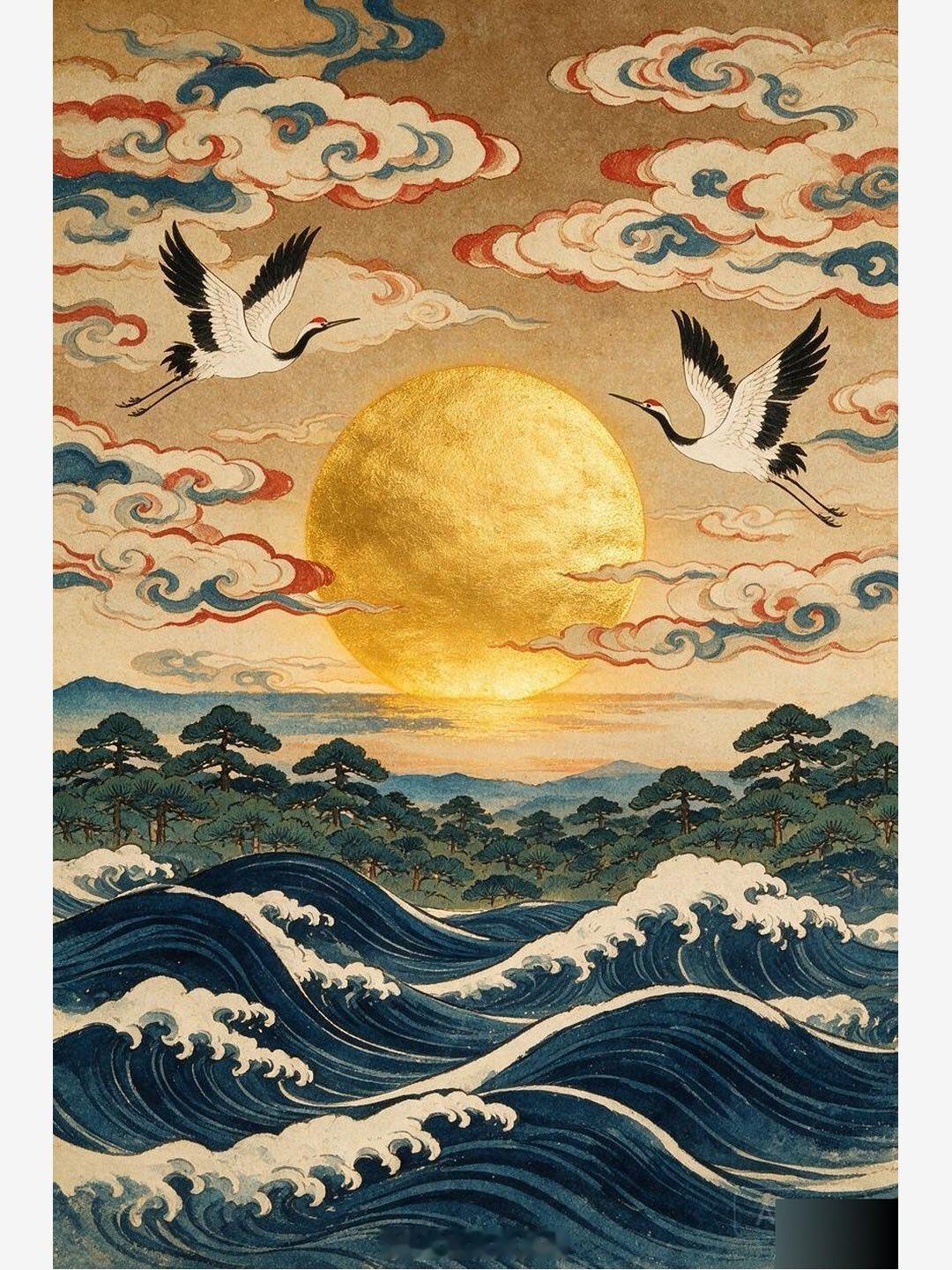 🔢 午间干货｜数字能量：14 / 41 · 生气磁场——最"贵气"的一串数字，