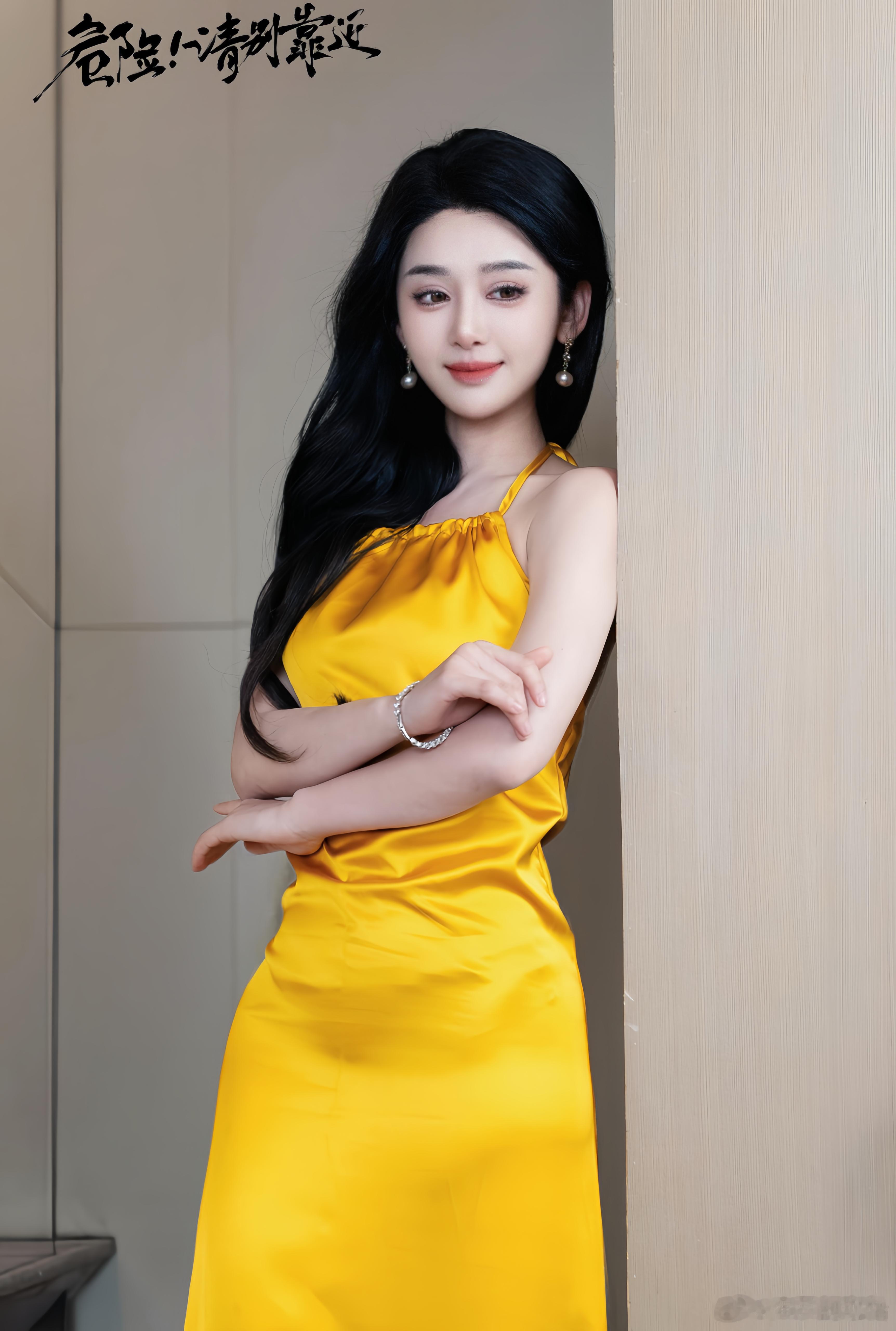 光看剧照，就能感受到剧情有多精彩[送花花] ​​​