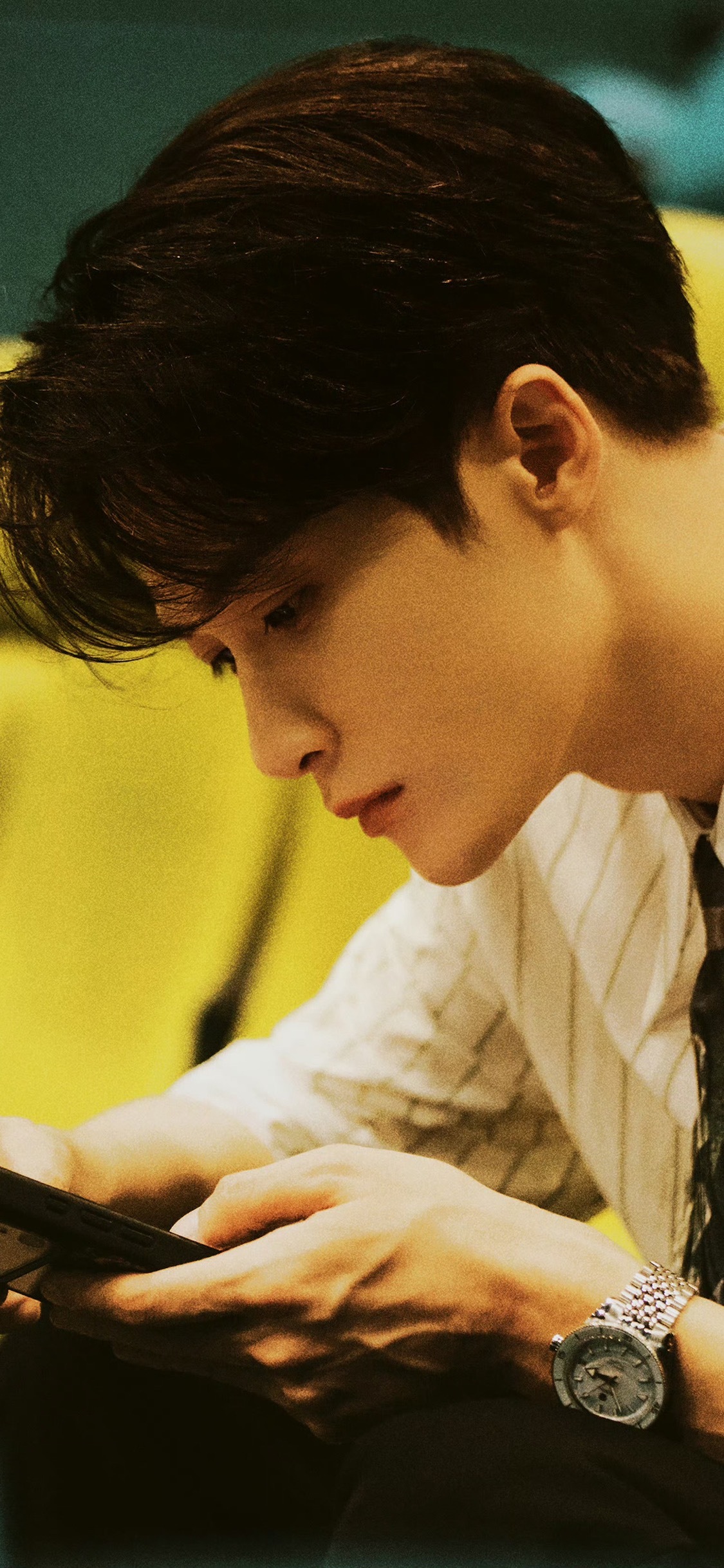 明星壁纸 今日份男明星壁纸分享王安宇｜曾舜晞｜宋威龙檀健次｜朱一龙｜龚俊王鹤棣｜