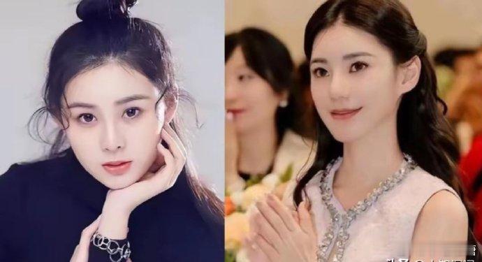 汪小菲为什么宁愿娶二婚的马筱梅，也不娶更年轻漂亮的张颖颖呢？ 