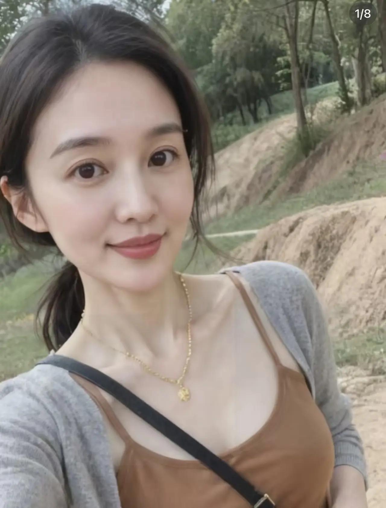 如何在穿搭中增加减龄少女感?
穿衣风格和细节小技巧