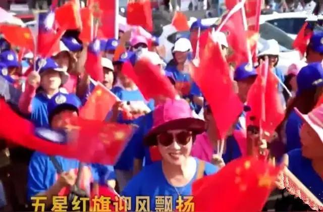 是“统一”是“台独”，这个选题如果台湾“全民公决”会是啥样的结果？
湾湾当局不敢