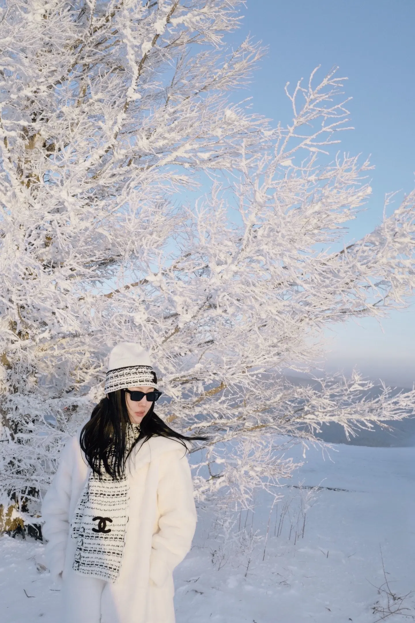 🤍🤍🤍。人生只有单程，没有往返，三万多天的精彩旅途中，没有彩排...