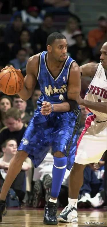 麦迪最大的传奇是35秒13分吗？

是的，35秒13分（即“麦迪时刻”）确实是麦