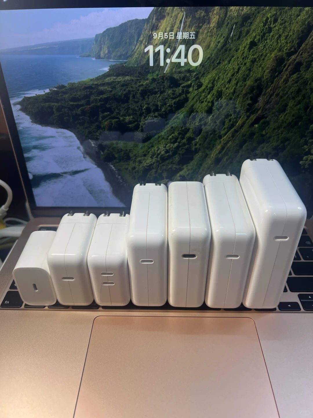 苹果原装充电器怎么选？