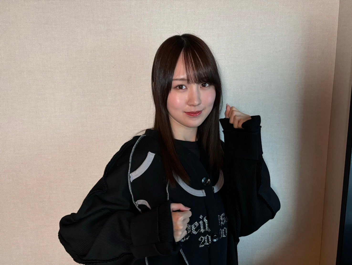 乃木坂LOCKS賀喜遥香