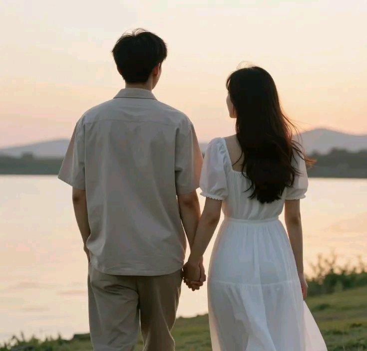 确定恋爱关系后，不少女生会后悔，原因还真有几个。
首先，缺乏了解和共同点是一大因