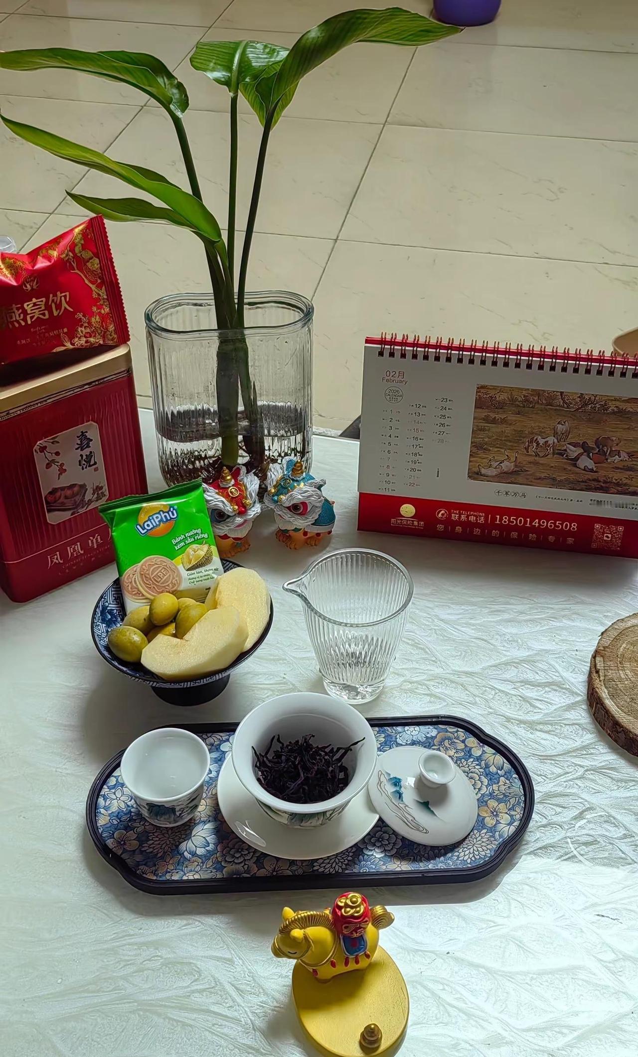 路的尽头永远是路，那就祝自己一年比一年自由，一年比一年通透