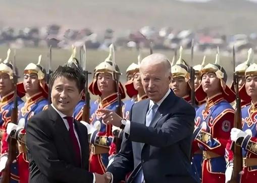 有人给蒙古国算一笔时间账：上午8点签署北约入约文件，上午10点过境输电线路就会“