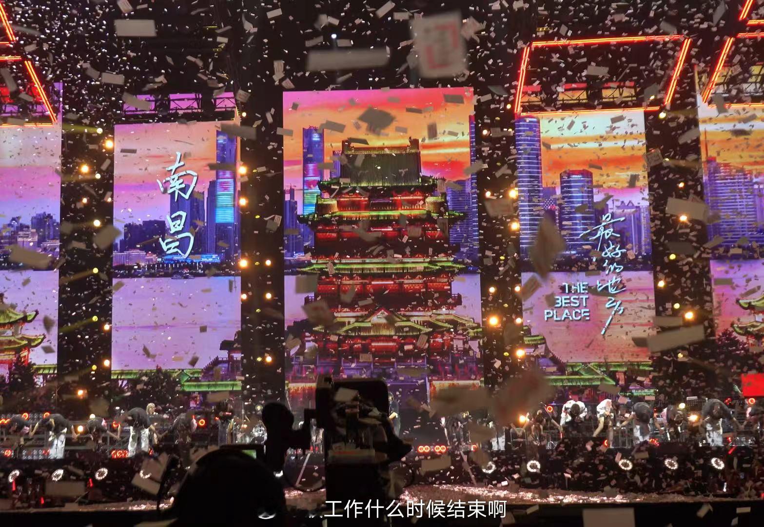 王力宏 1.0完结🙌🏻2.0期待🙌🏻王力宏『最好的地方』 巡回演唱会 