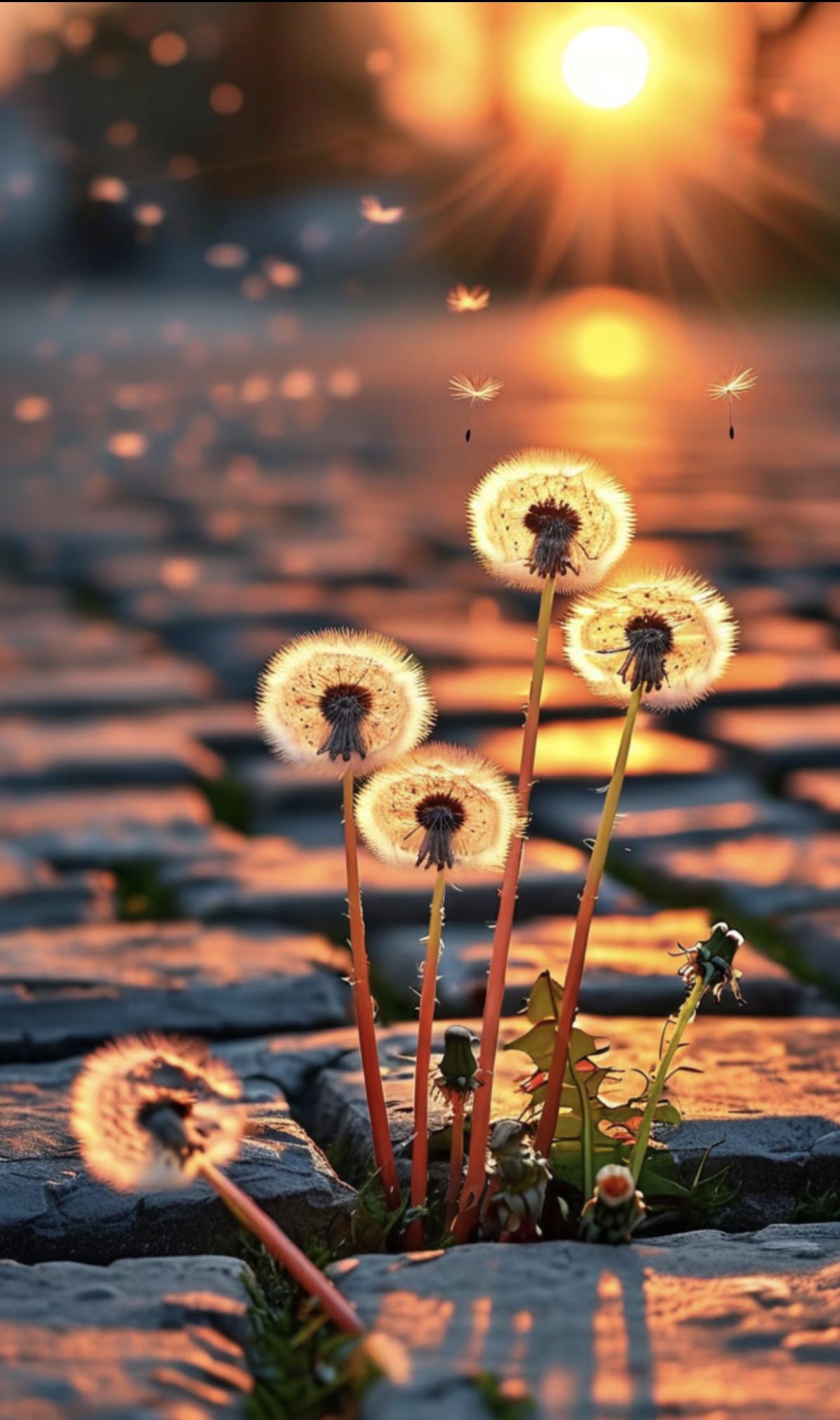 人到了中年，
蕞大的醒悟，
是终于读懂了
父母老去时的无助。
 
有个40岁的大