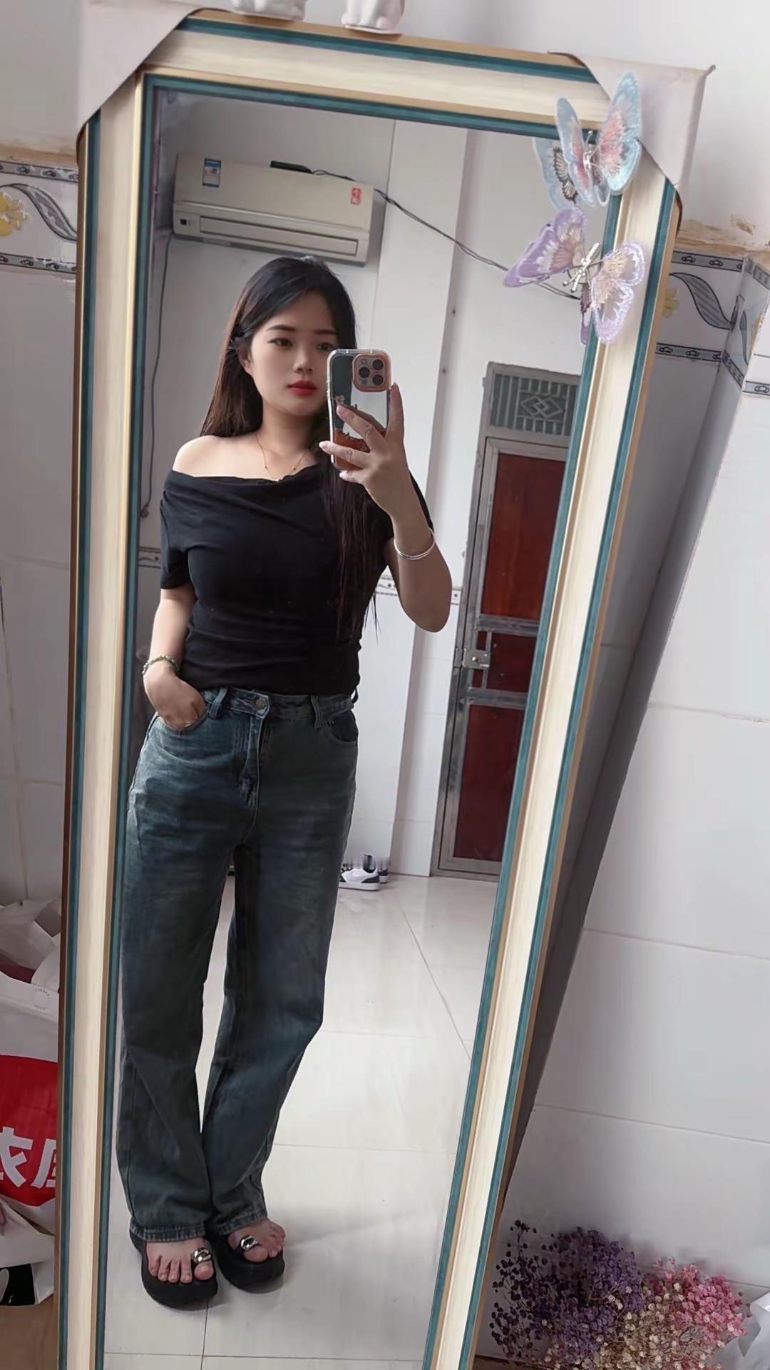 这首歌我要用到绝经！情绪感ootd 日常穿搭自由