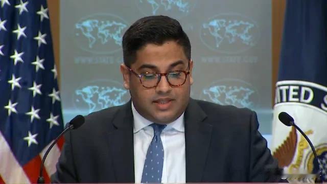 针对印太地区是否部署核武器，美国表态了！
就在昨天！当地时间5月30日，美国国务