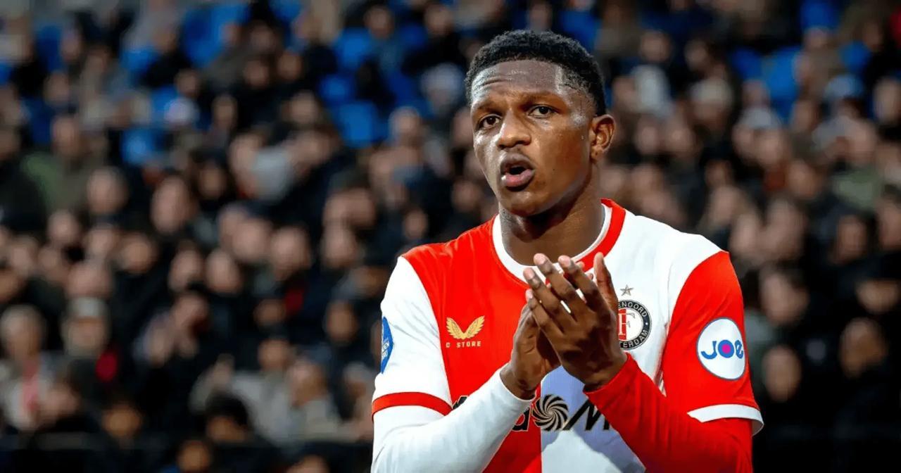 拜仁想签里德，但曼城若出3000万欧以上或退出竞争关于费耶诺德右后卫里德拜仁慕尼