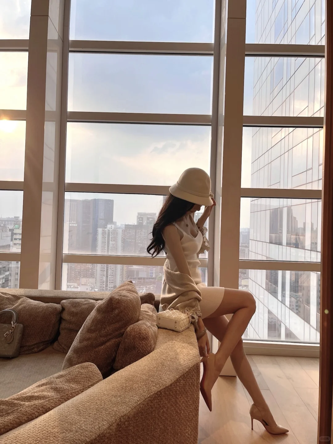 日落时分🌅