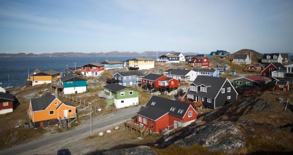 现在看来，美国吞并格陵兰岛的可能性已经是接近100%了！可是我有一点搞不明白的是