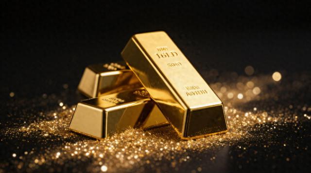 谁能想到，在全球金价如脱缰野马般狂飙的当下，那个对黄金有着近乎“宗教般狂热”的印