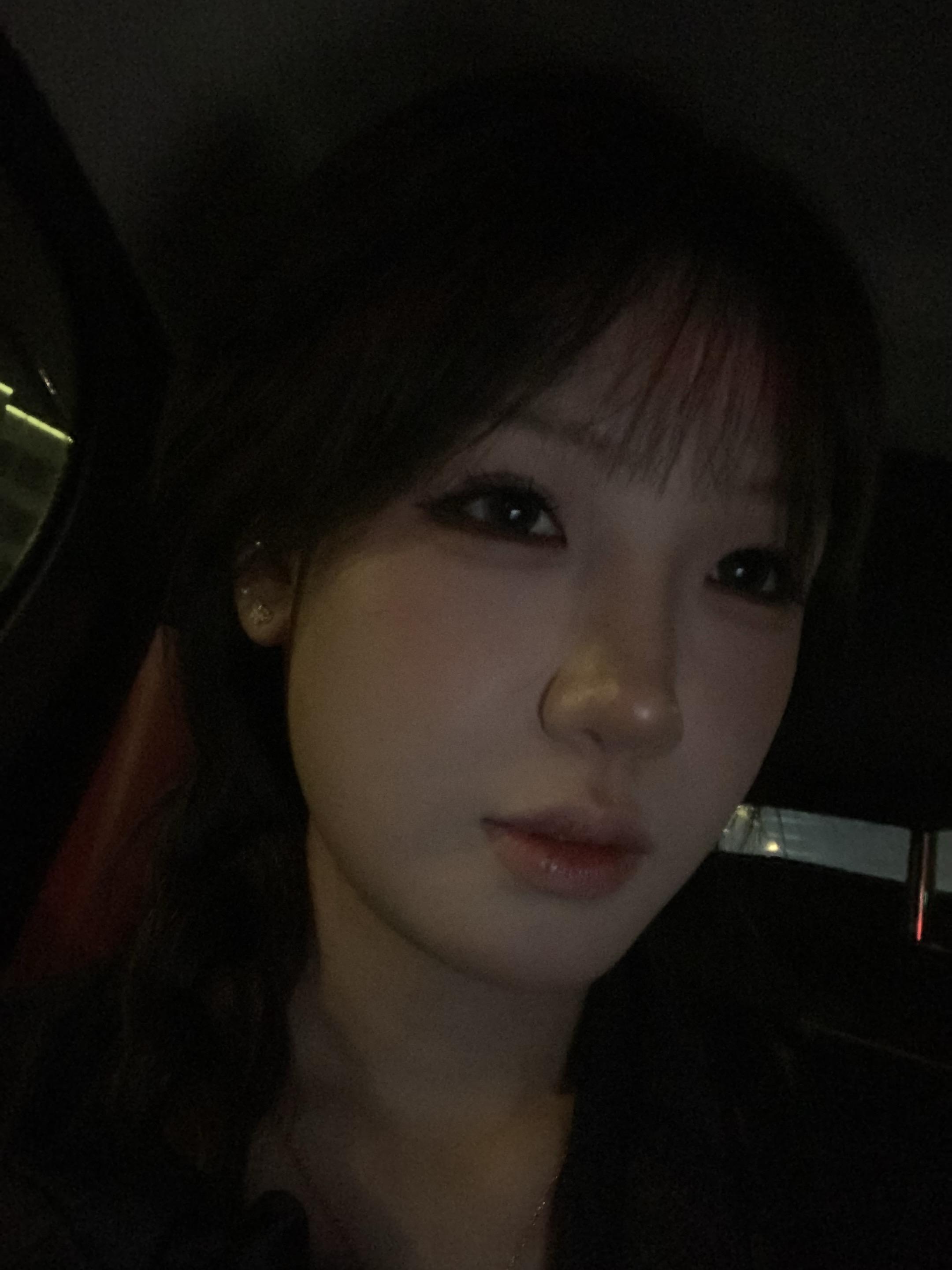 在喜欢的状态里生活吧