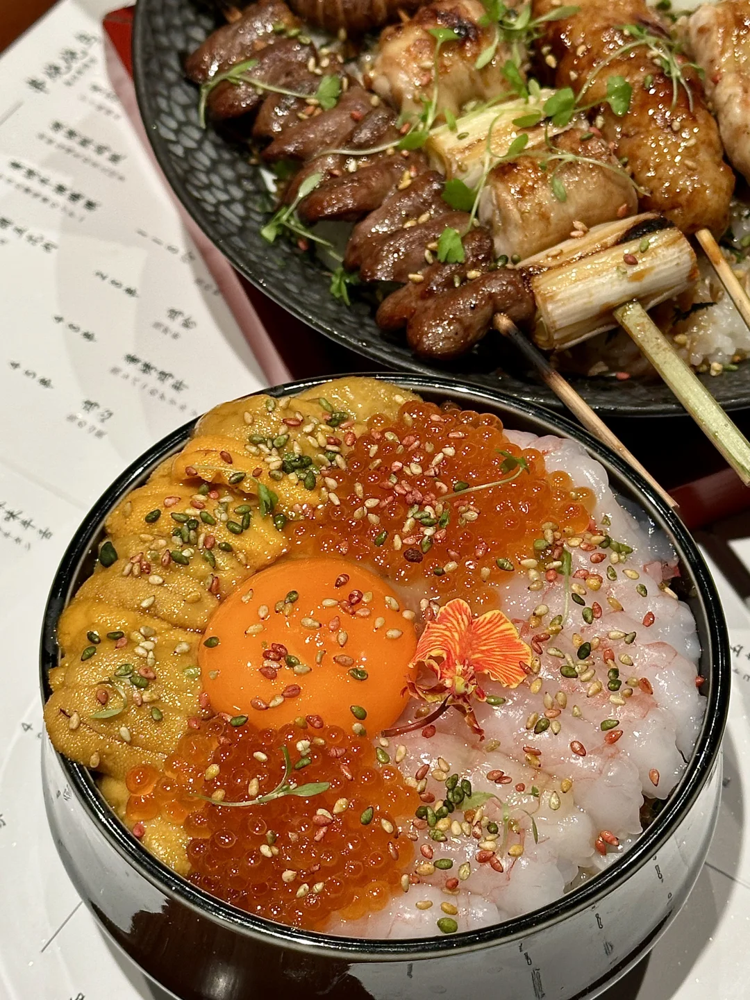 人生建议：吃完这碗饭再离开上海。。。