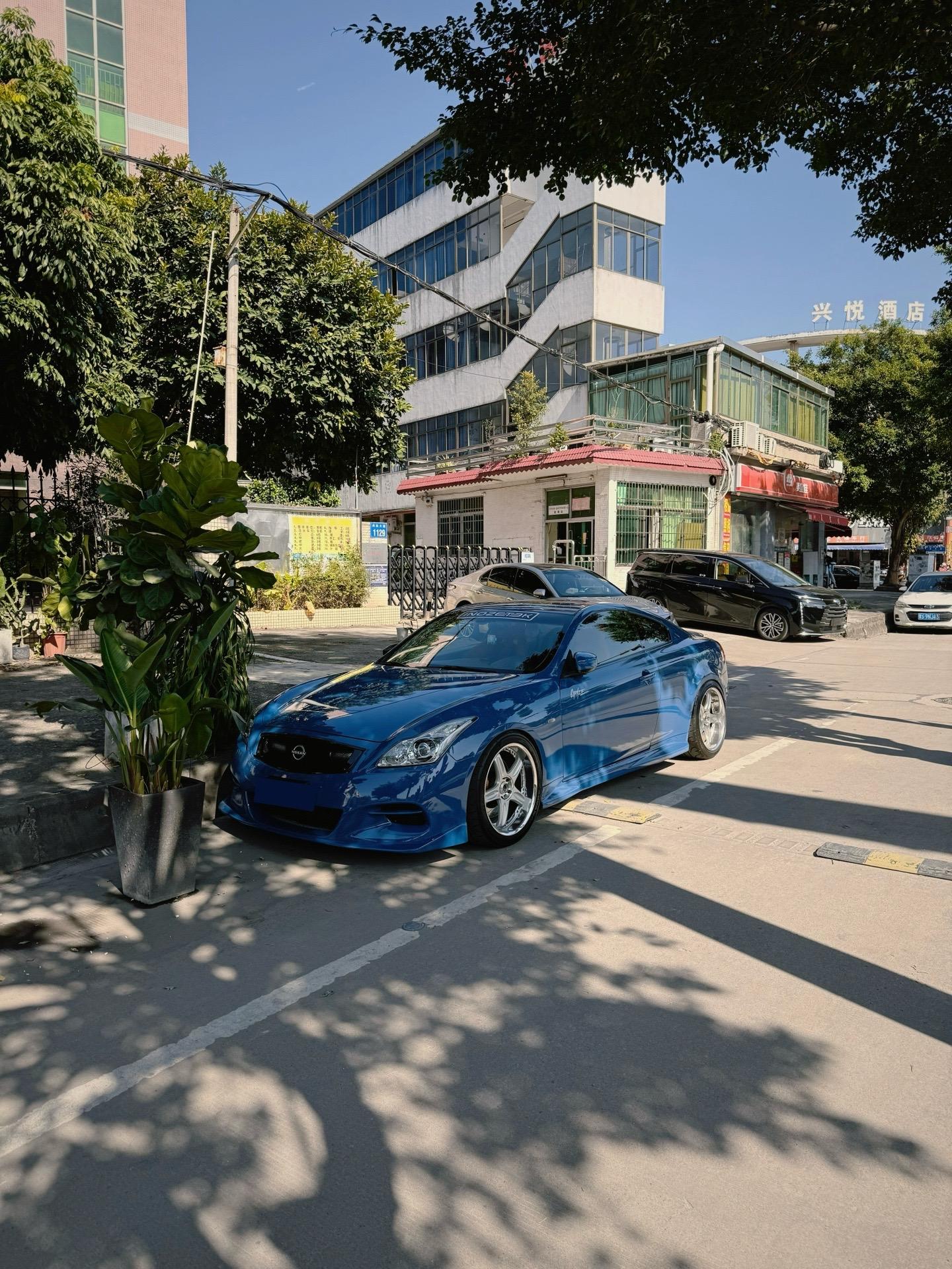 冷门附近没车友真无聊啊🤷🏻