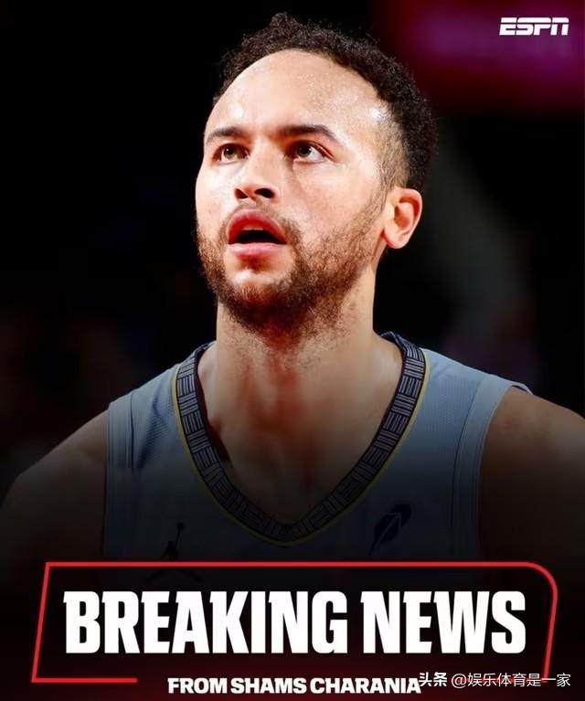 李凯尔被买断重返森林狼，联手爱德华兹剑指总冠军
据名记Shams报道，李凯尔已经