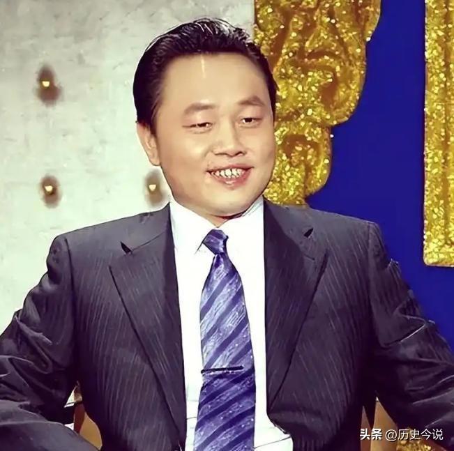 法律红线绝不容践踏！3位华人首富违法被查，财富从不是护身符
 
阅读此文前，诚邀