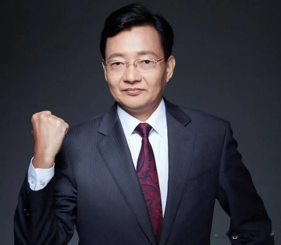 李大霄最大的遗憾是，喊了一辈子牛市，到退休也没喊来牛市。

不离不弃，一辈子唱多