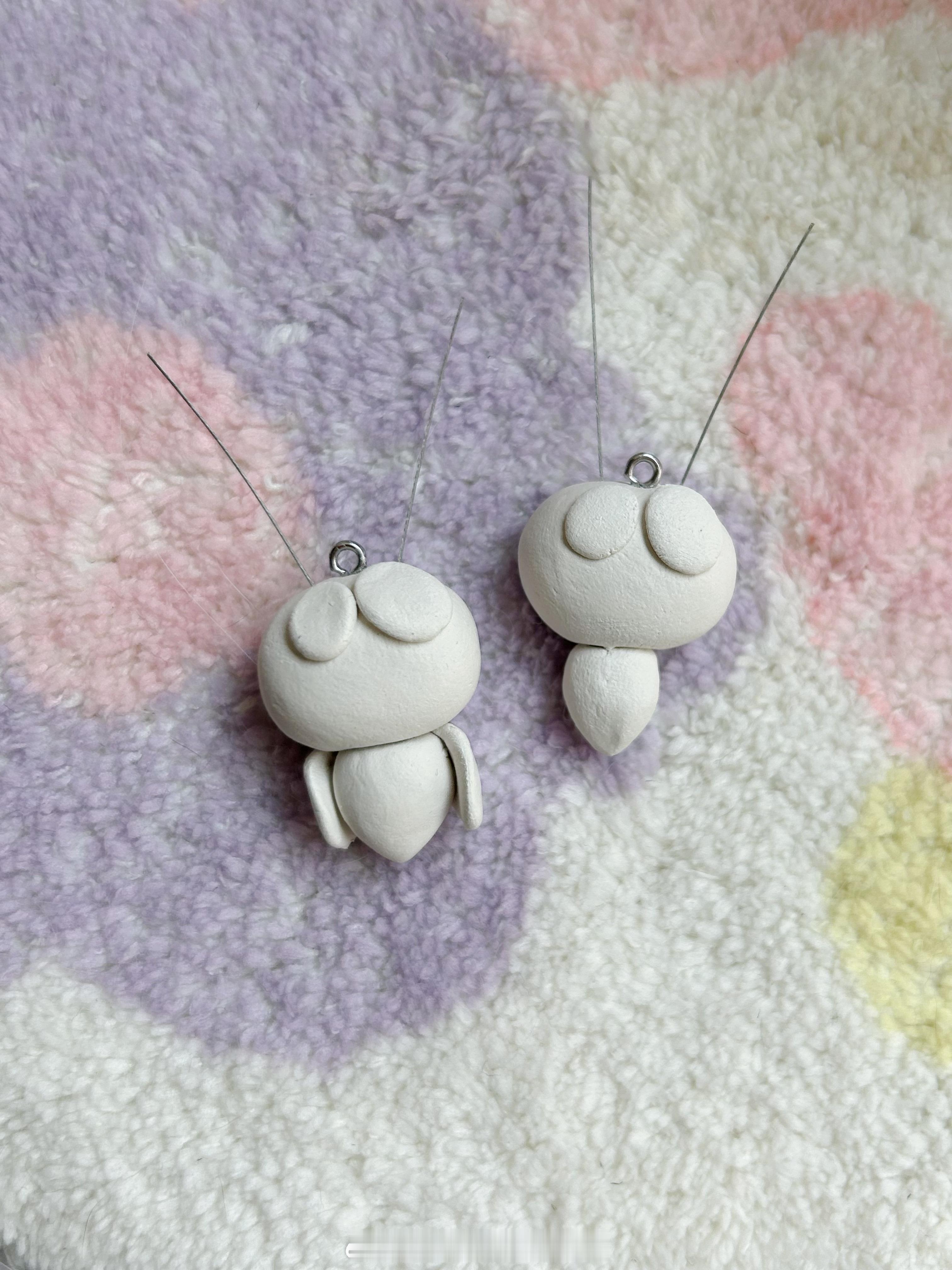 浅捏个小蜜蜂🐝#种地吧[超话]##十个勤天[超话]# ​​​