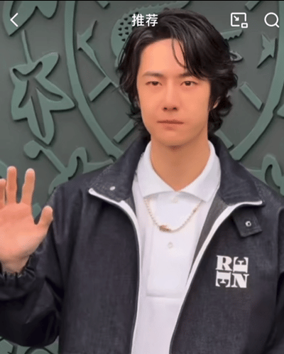 王一博生图 我问问啊，大家身边人里面那种热爱运动，长期锻炼，自律生活的人的面部会